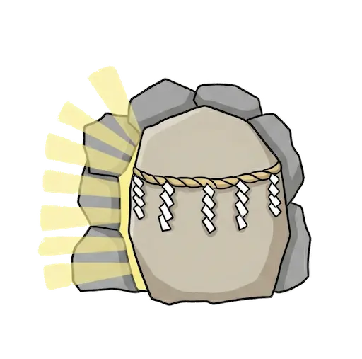 案内キャラクター